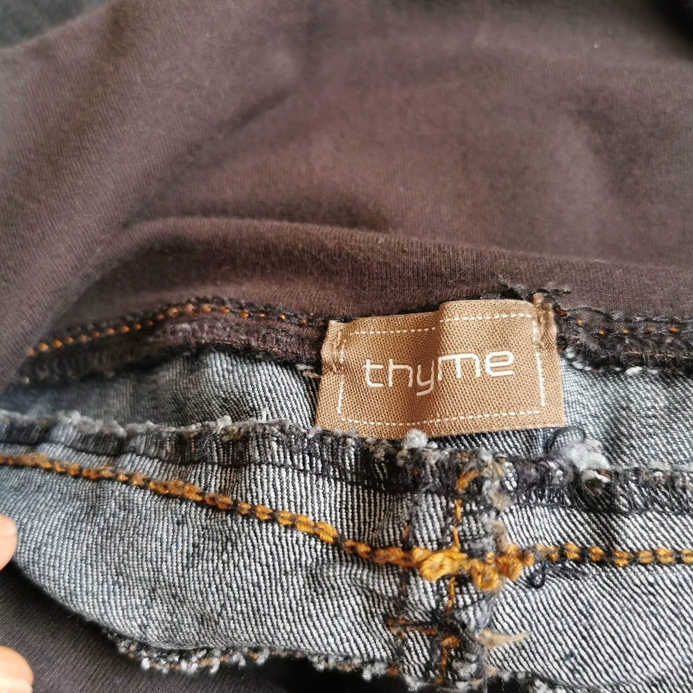 Maternity Pants - Picture 5 of 5